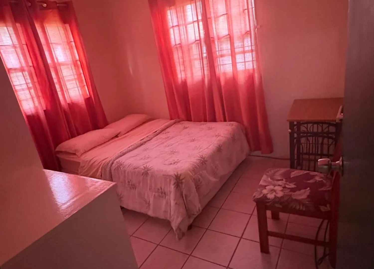 The Glasford Nook Basseterre Saint Kitts en Nevis