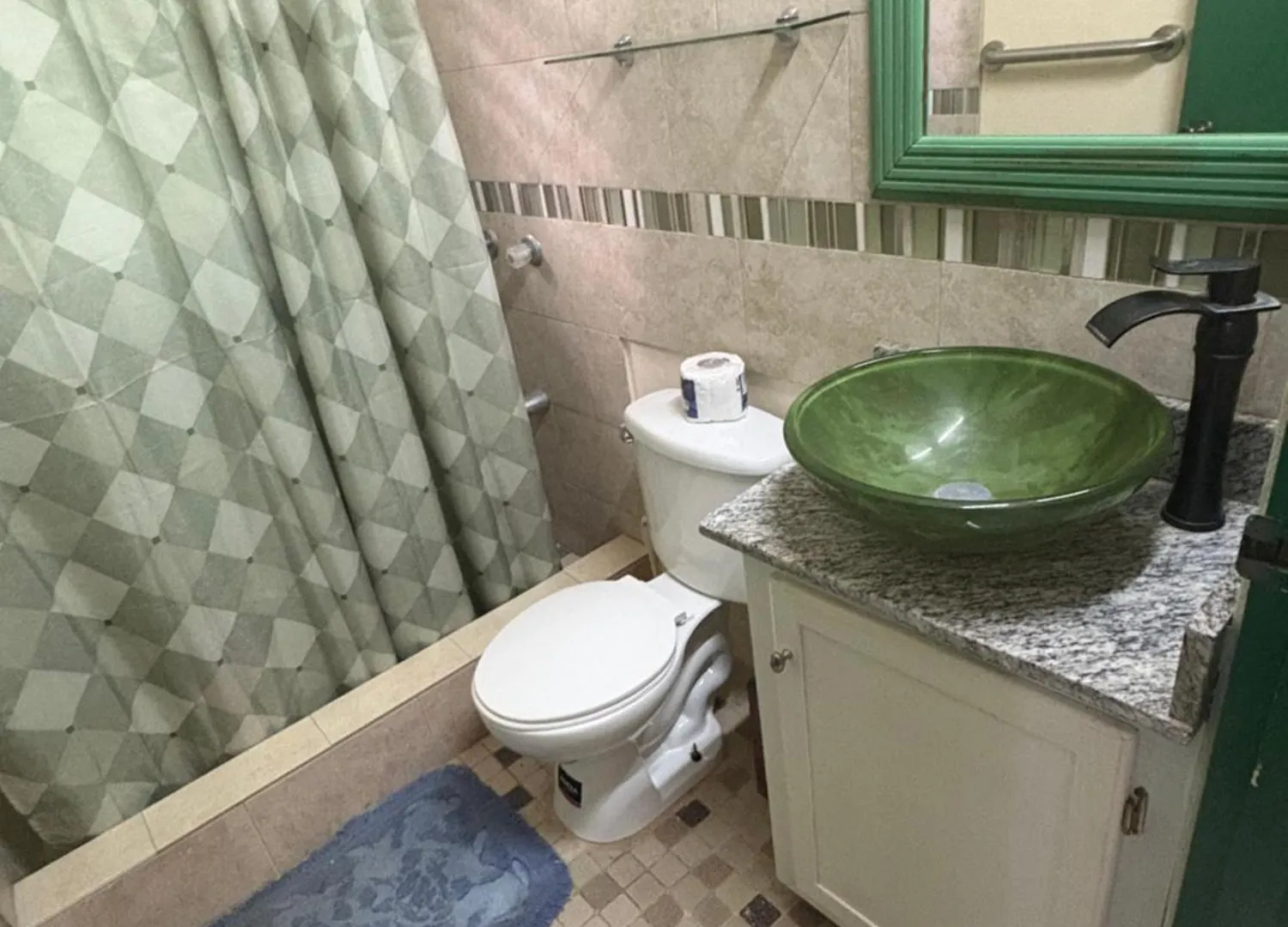 Appartement The Glasford Nook Basseterre