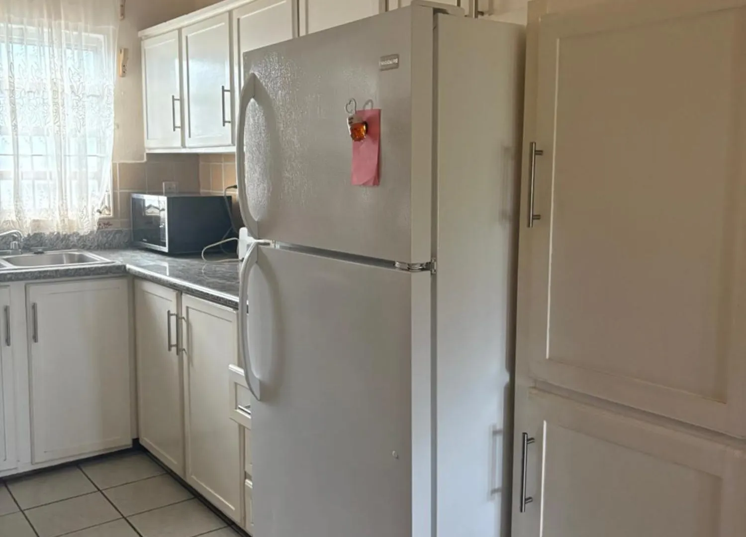Appartamento The Glasford Nook Basseterre
